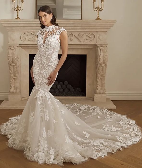 Click on the PROM photo to explore our collection of prom gowns